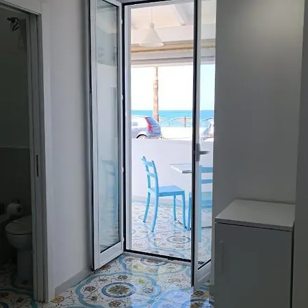 B & Beach Agropoli Exterior photo