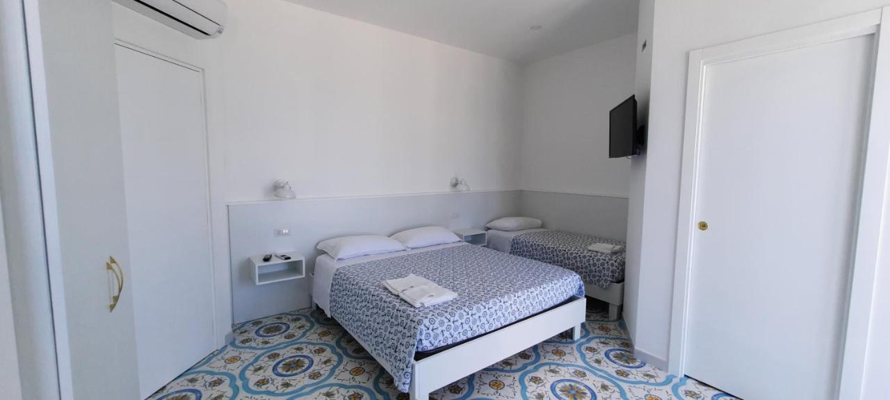 B & Beach * Agropoli