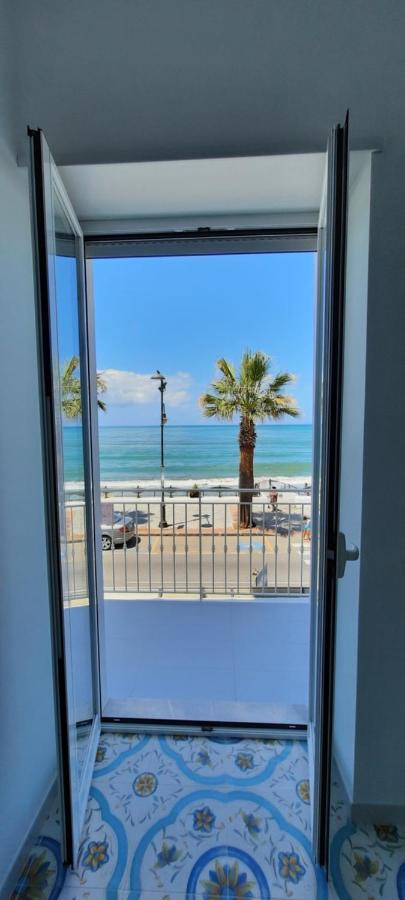 Bed & Breakfast B & Beach Agropoli