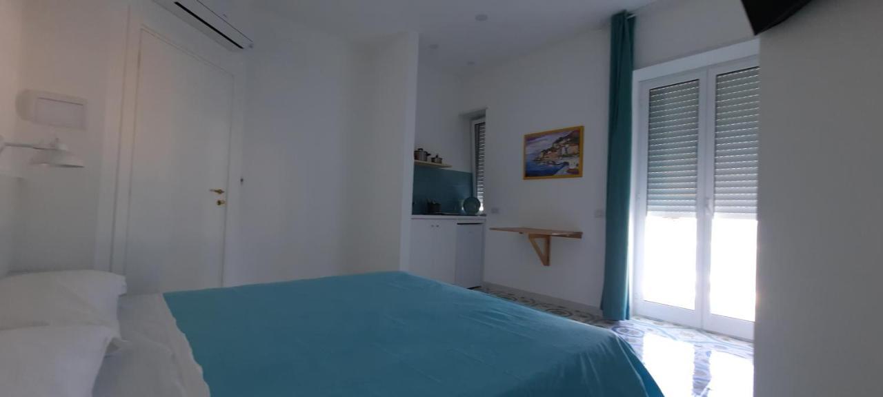 B & Beach * Agropoli