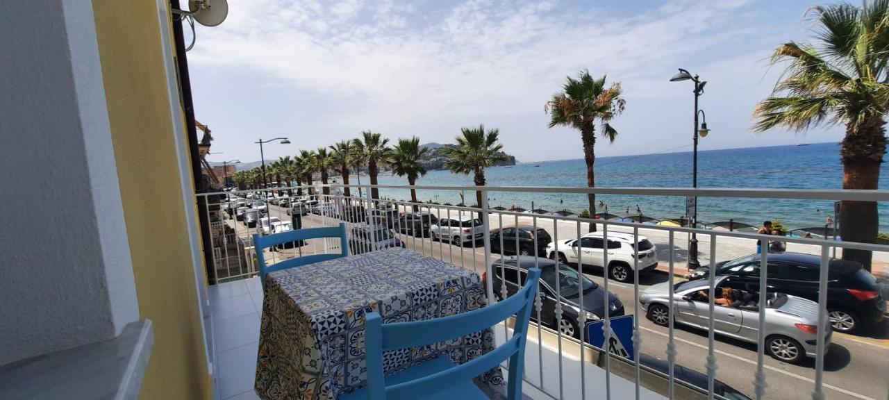 B & Beach Agropoli