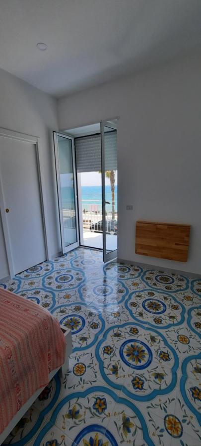 B&beach Agropoli