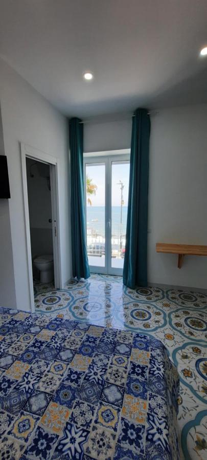 B&beach Frühstückspension Agropoli