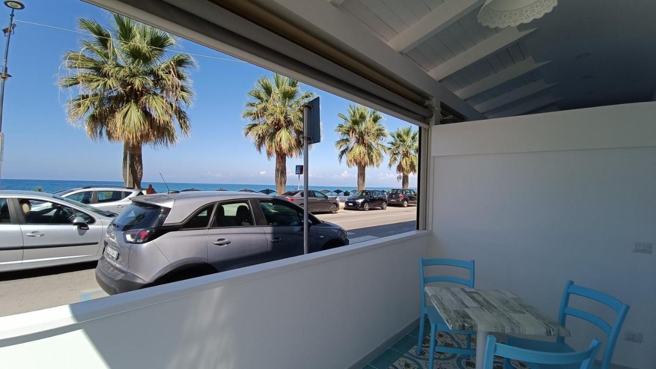 Bed & Breakfast B & Beach